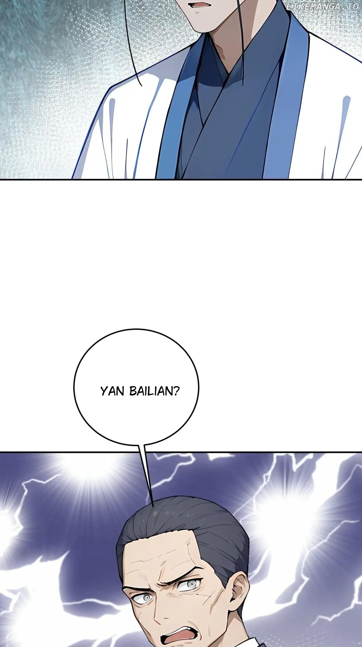 God of Learning Chapter 46 - page 17